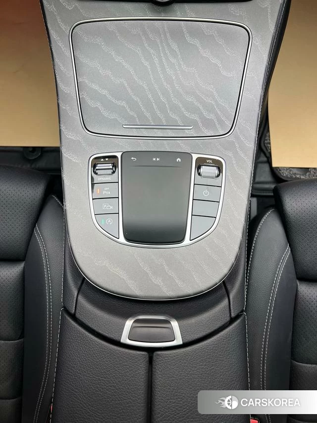 Mercedes-Benz E-class id 4256167 из Китая 12