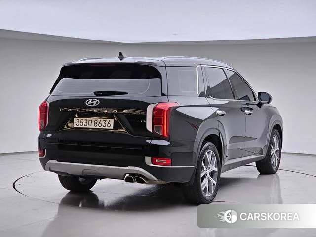 Hyundai Palisade id 4707331 из Кореи 12