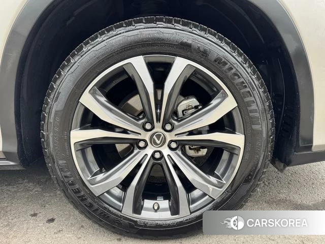 Lexus RX id 4300076 из Китая 7