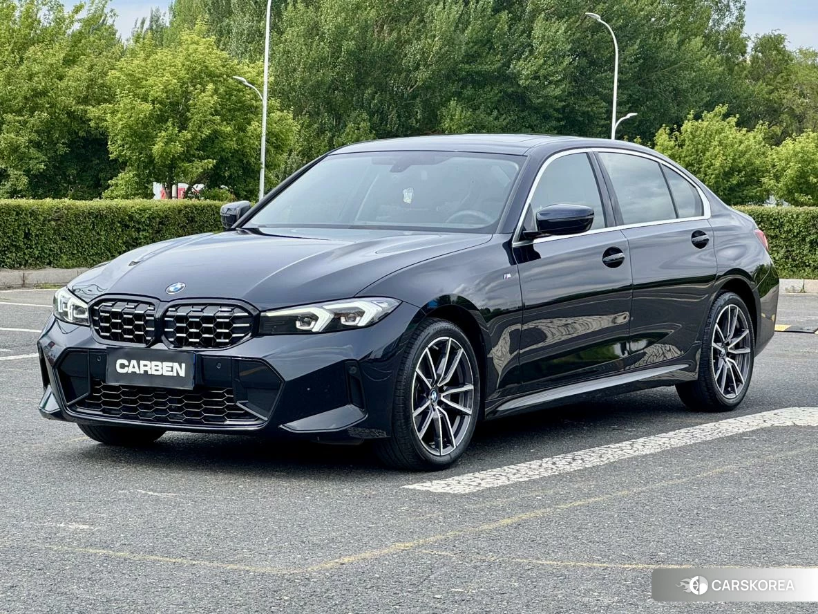 BMW 3 series id 4510466 из Китая 12