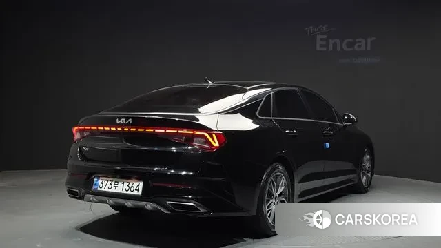 Kia K5 3rd generation id 3690932 из Кореи 12