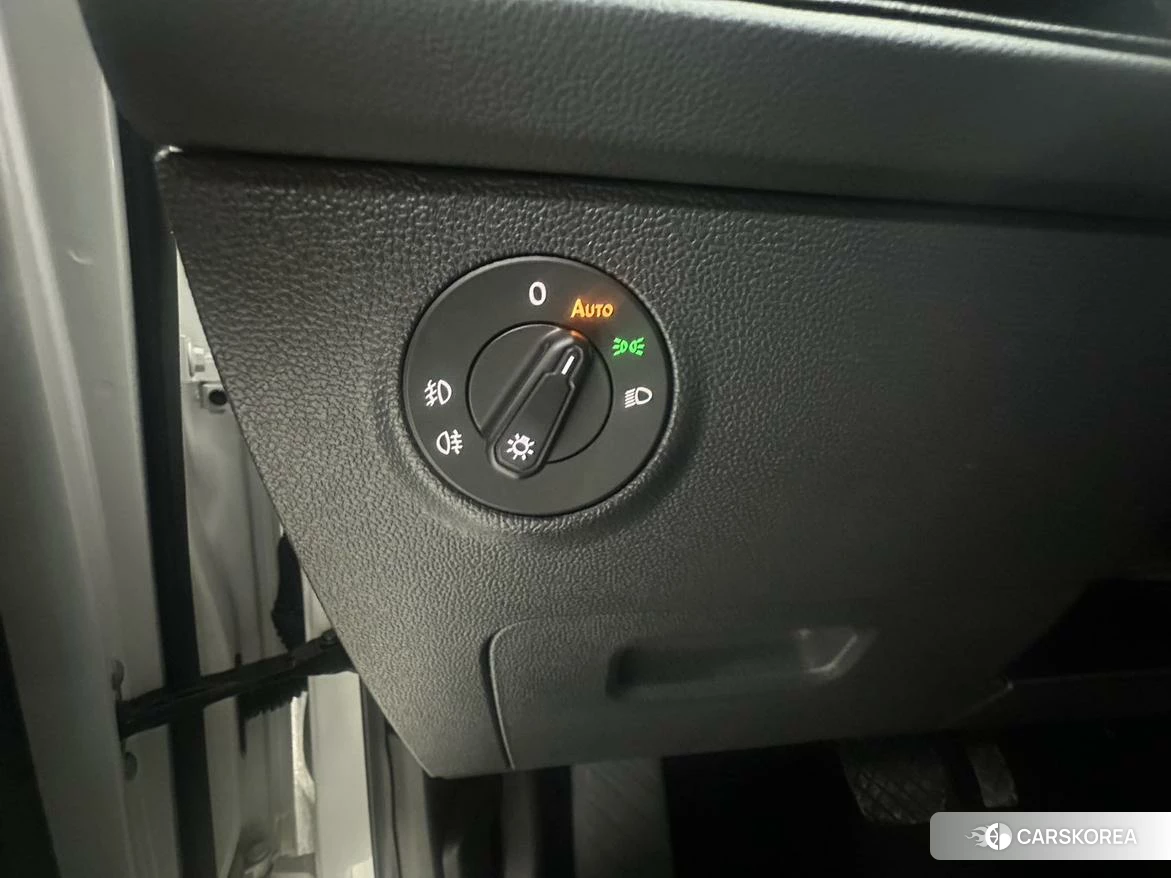 Volkswagen Tharu id 4453969 из Китая 12