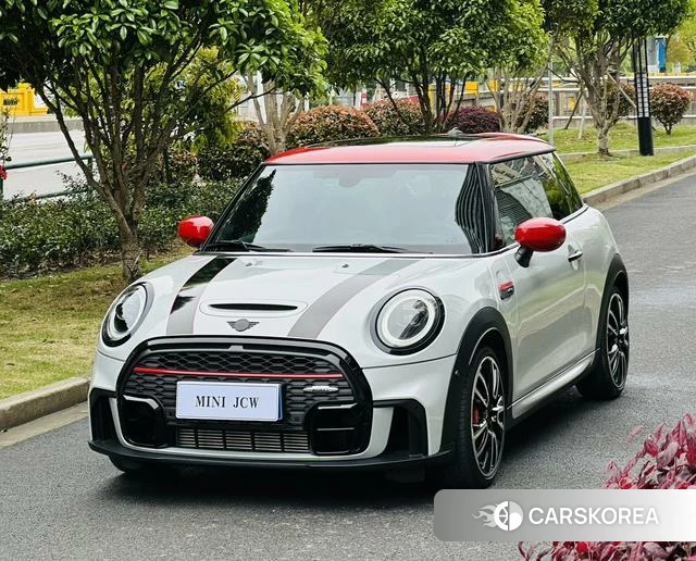 MINI JCW id 4238866 из Китая 10