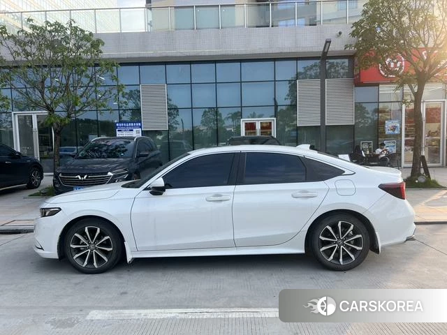 Honda Style 2024 Белый из Китая, фото 2