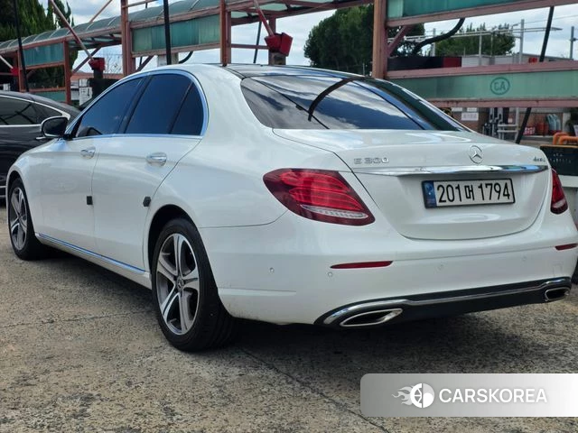 Mercedes-Benz E-Class W213 id 4794870 из Кореи 12