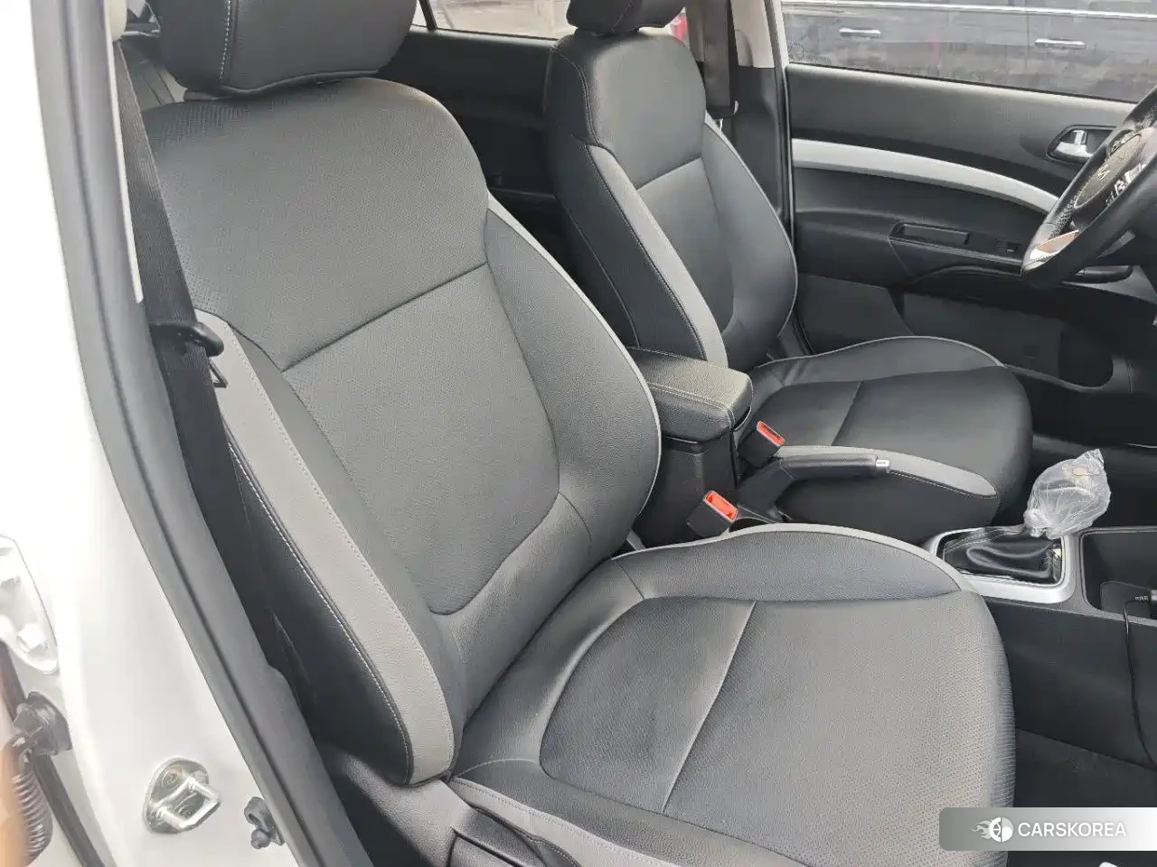 Kia KX1 id 4565169 из Китая 12