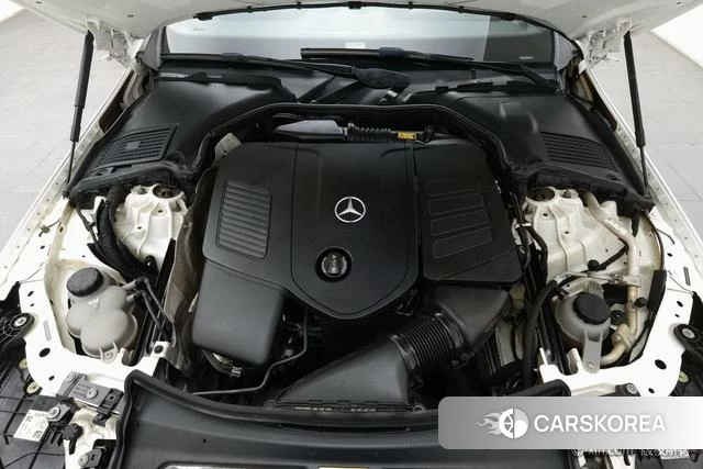 Mercedes-Benz Class C id 4279211 из Китая 12