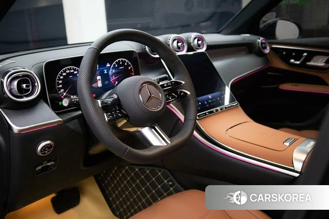 Mercedes-Benz GLC id 4393126 из Китая 12