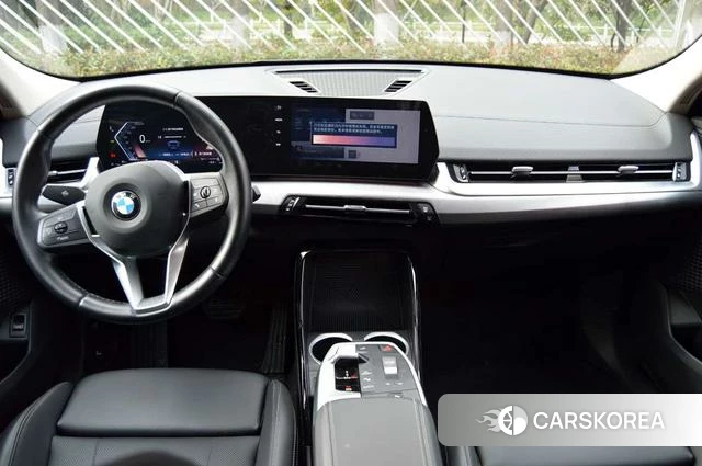 BMW X2 (import) id 4297540 из Китая 8