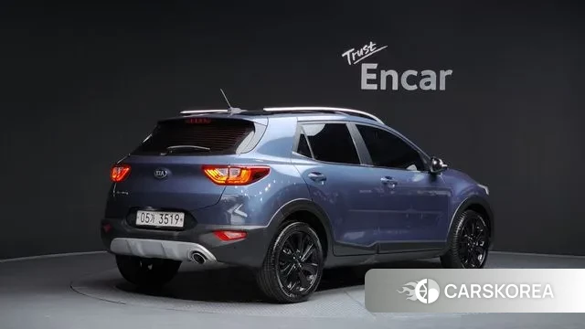 Kia Stonic id 3672927 из Кореи 12