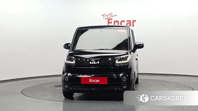 Kia The New Ray id 3759255 из Кореи 12