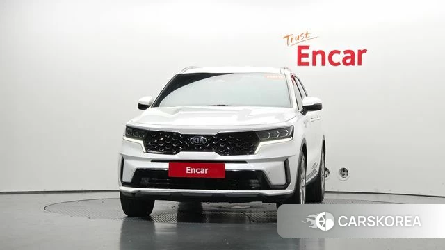 Kia Sorento 4th Generation id 4894535 из Кореи 12