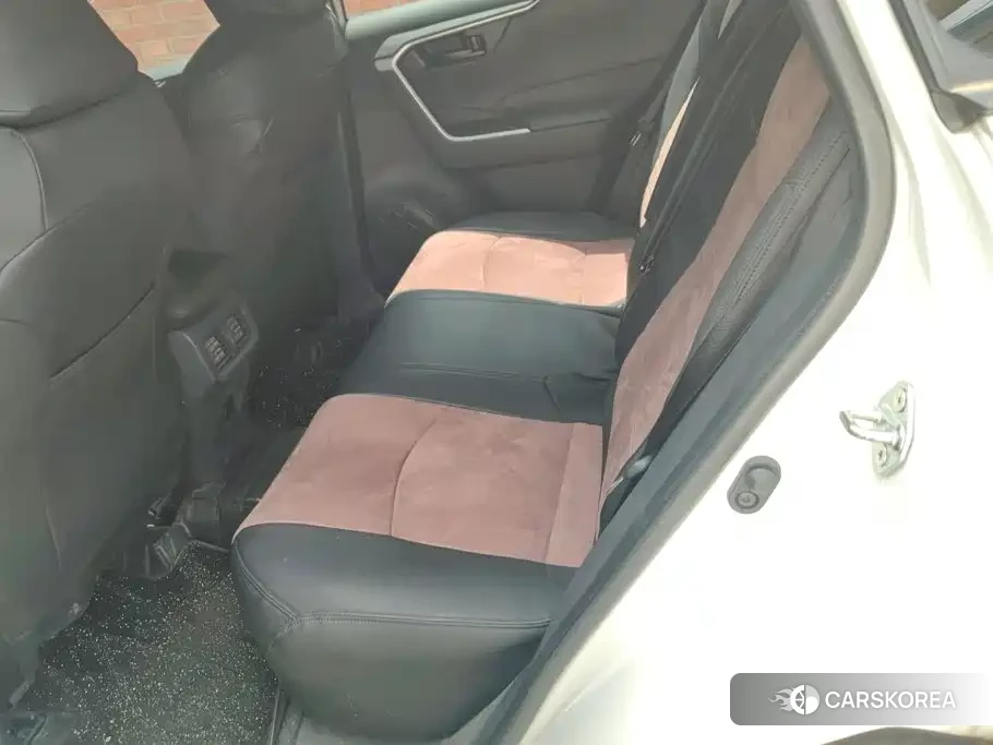 Toyota RAV4 id 4622604 из Китая 8