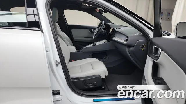 Polestar Polestar 2 id 2654978 из Кореи 12