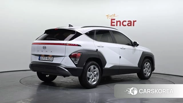 Hyundai Kona (SX2) id 4414860 из Кореи 12