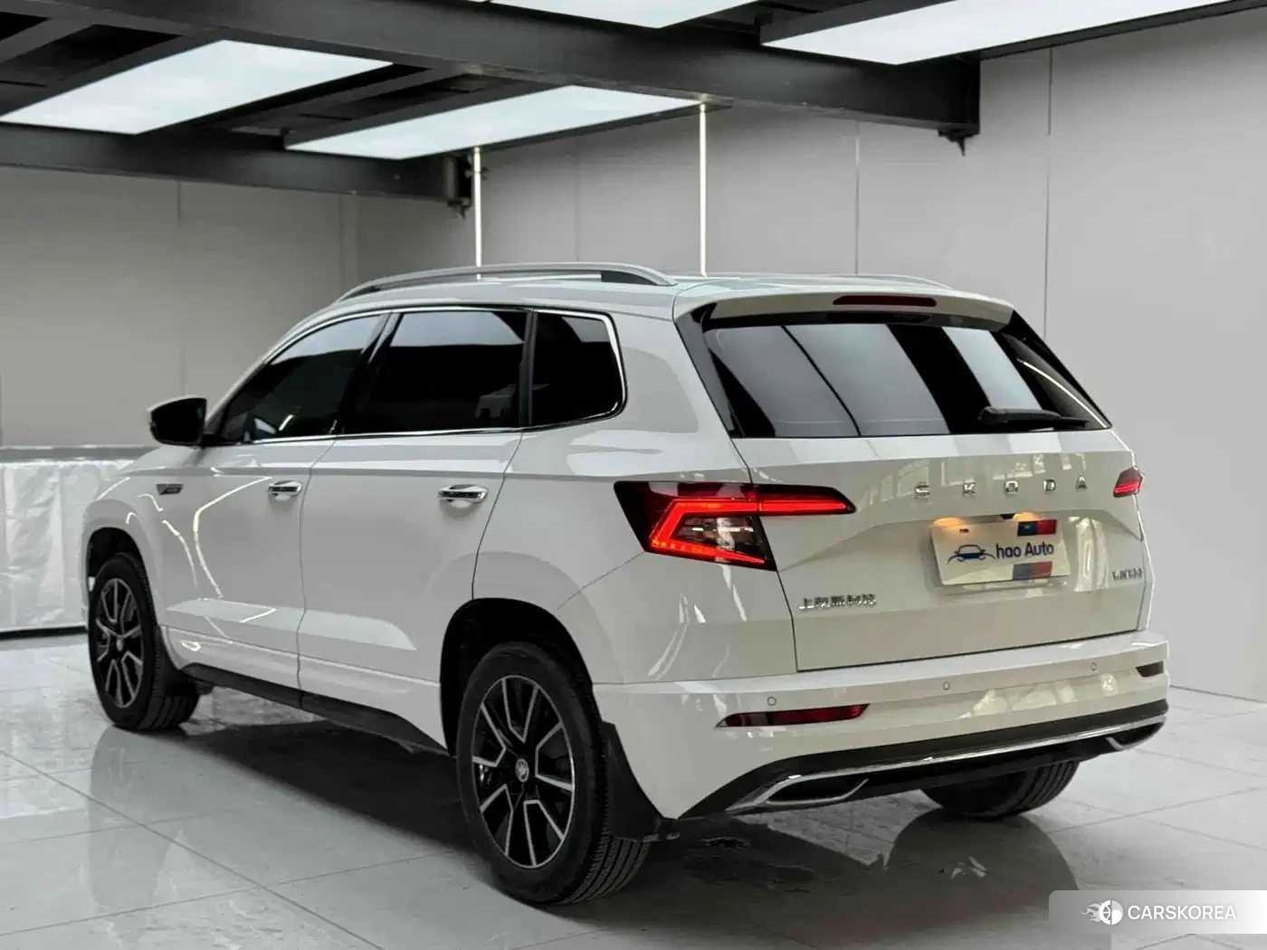 Skoda Krok id 4545950 из Китая 7