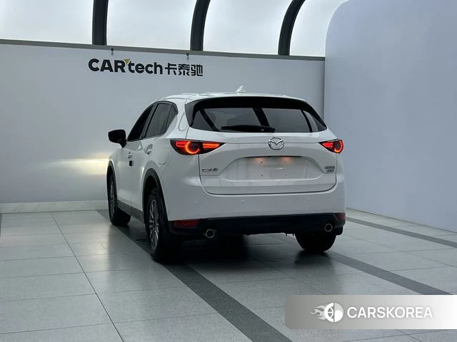 Mazda CX-5 id 4328887 из Китая 12