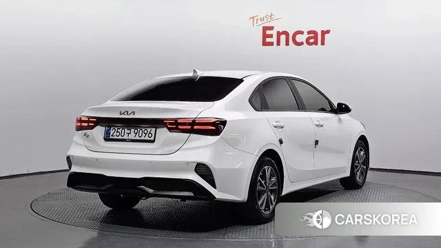 Kia The New K3 2nd generation id 3311728 из Кореи 12