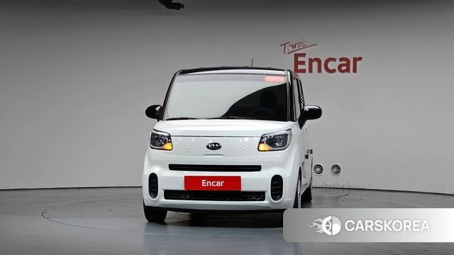Kia The New Ray id 4620427 из Кореи 12