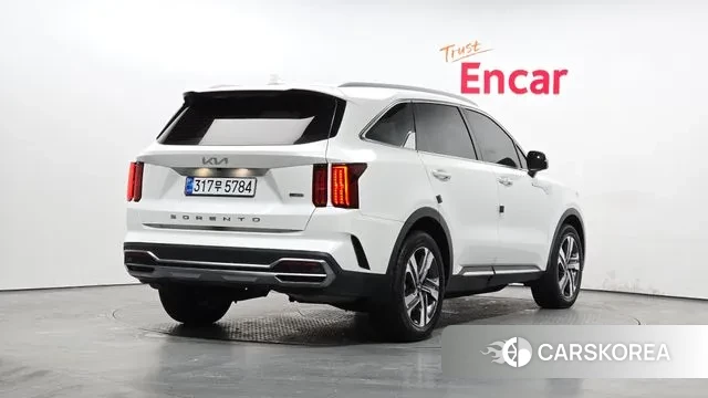 Kia Sorento 4th Generation id 3513535 из Кореи 12