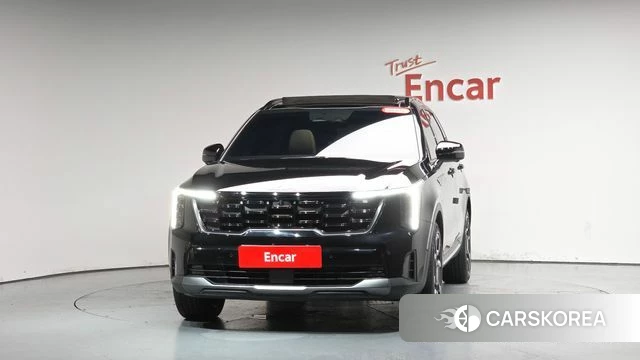 Kia The New Sorento 4th Generation id 4630487 из Кореи 12