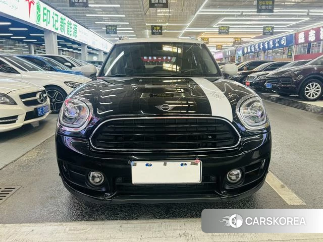 MINI COUNTRYMAN id 4254449 из Китая 8