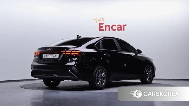 Kia The New K3 2nd generation id 3619023 из Кореи 12