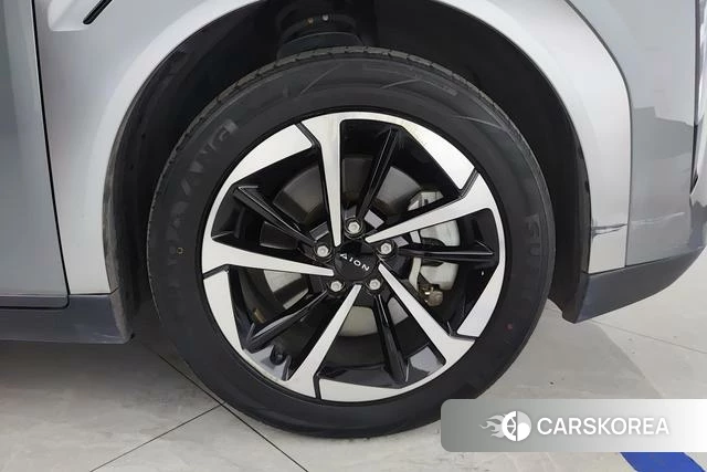 Aian AION Y id 3909079 из Китая 9