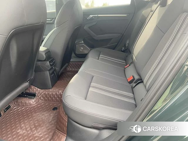 Audi A3 id 4291266 из Китая 8