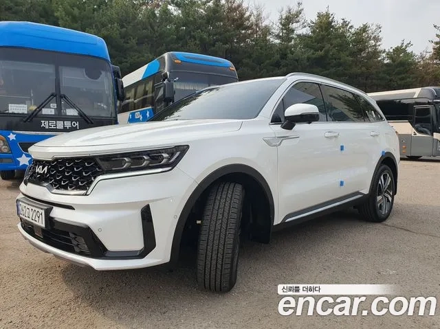 Kia Sorento 4th Generation id 2898971 из Кореи 12