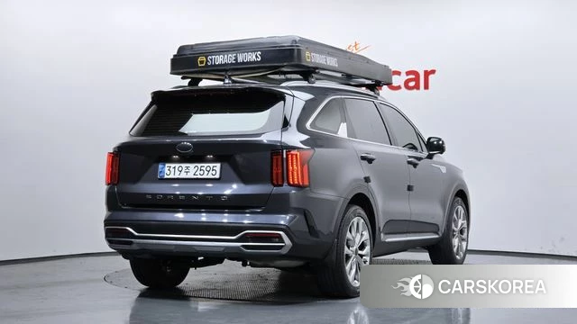 Kia Sorento 4th Generation id 4344698 из Кореи 12