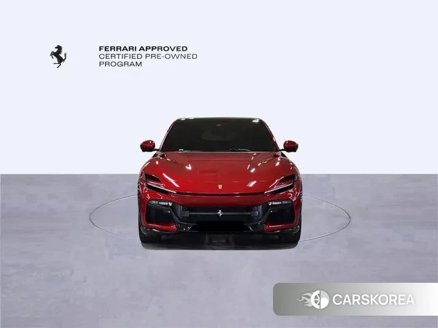 Ferrari Furosange id 3080968 из Кореи 12