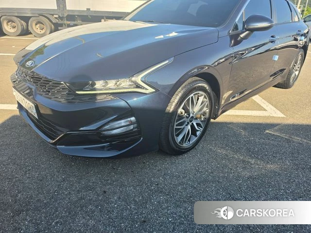 Kia K5 3rd generation id 4677196 из Кореи 7