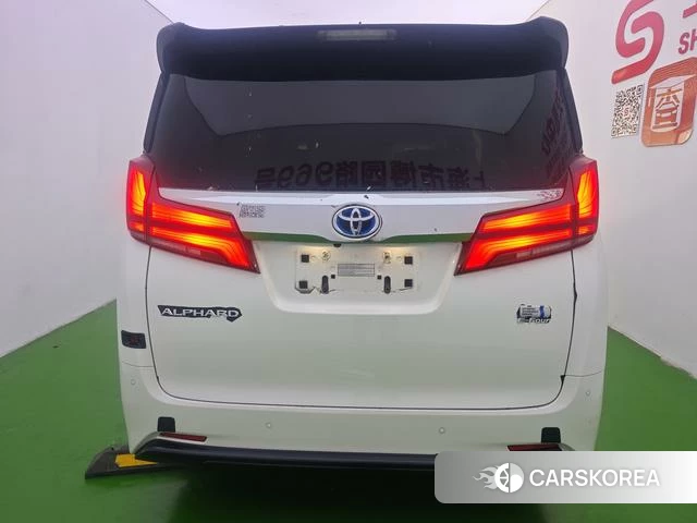 Toyota Elfa id 4239364 из Китая 7