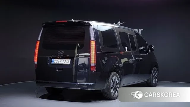 Hyundai Staria id 3383594 из Кореи 12