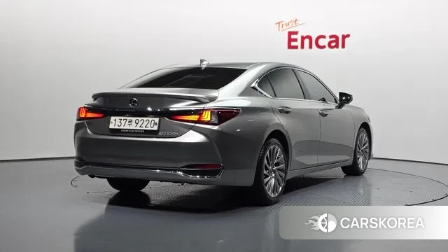 Lexus ES300h 7th generation id 3776343 из Кореи 12