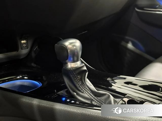 Toyota IZOA id 4217536 из Китая 9