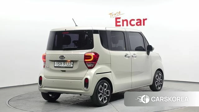 Kia The New Ray id 3835005 из Кореи 12