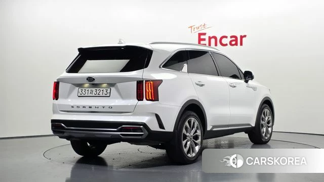 Kia Sorento 4th Generation id 4476903 из Кореи 12