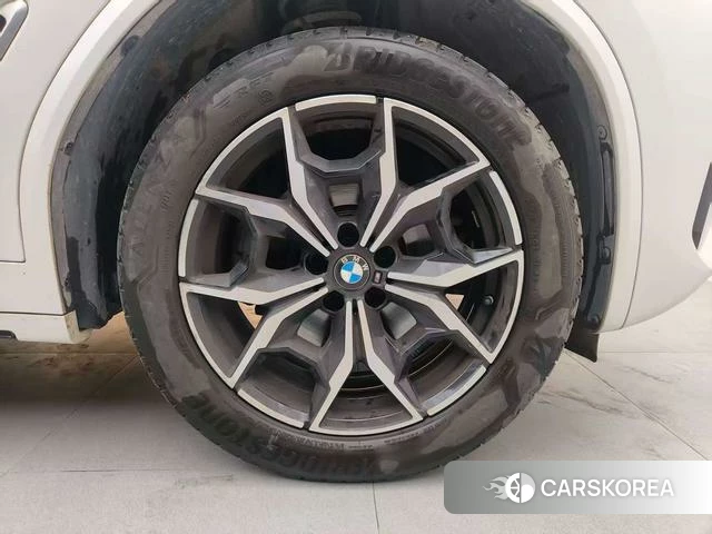 BMW X3 id 4207375 из Китая 10