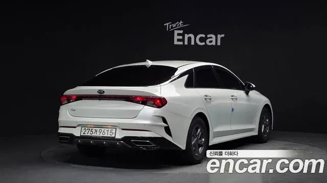 Kia K5 3rd generation id 2945500 из Кореи 12