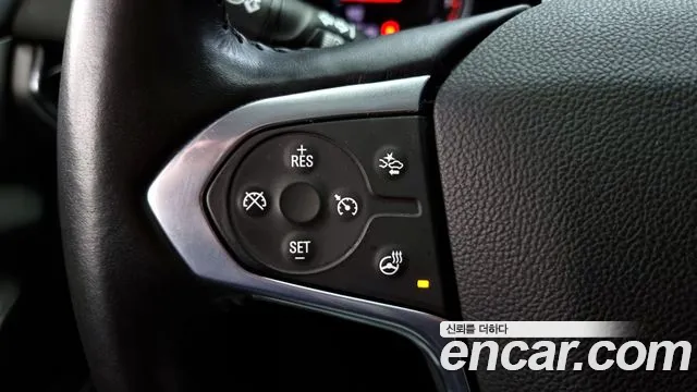 Hyundai Santa Fe TM id 2516843 из Кореи 12