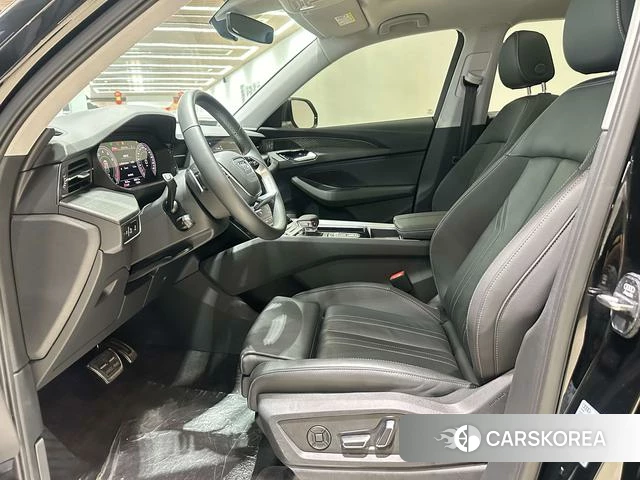Audi Q6 id 4274297 из Китая 7