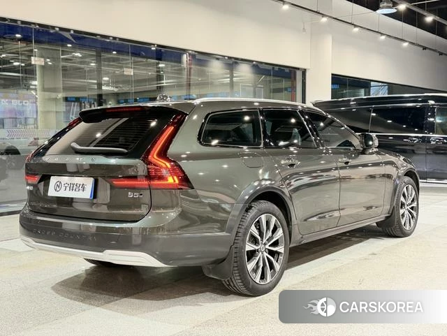 Volvo V90 id 4240934 из Китая 12