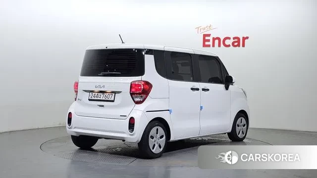 Kia The New Ray id 3012026 из Кореи 12