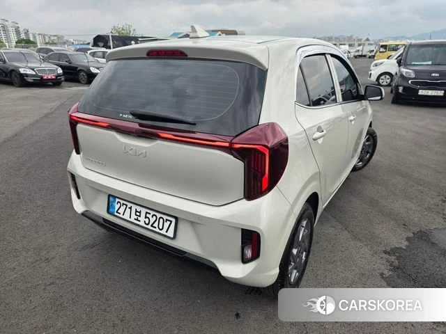 Kia The New Morning (JA) id 4280445 из Кореи 12