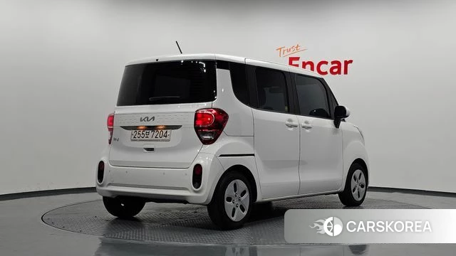 Kia The New Ray id 4936348 из Кореи 12