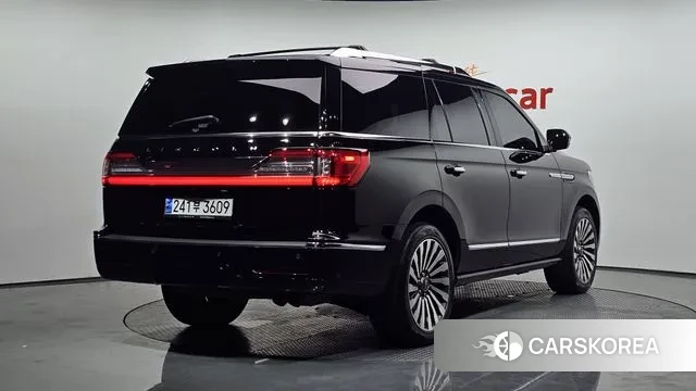 Lincoln Navigator 4th generation id 2895214 из Кореи 12