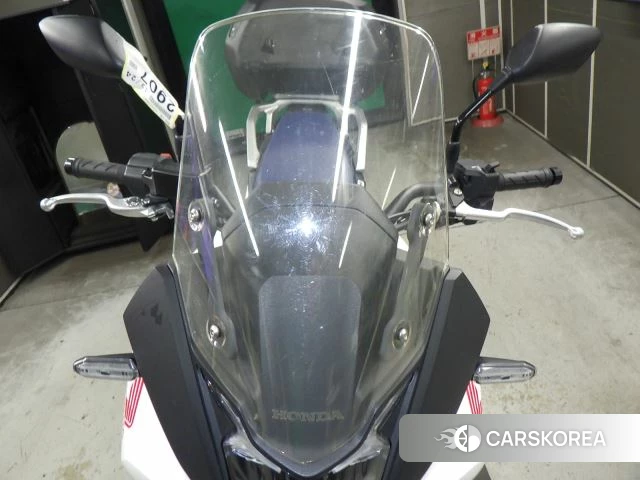 Проданный Honda TRANSALP XL750 id 3995073 из Японии, фото 12
