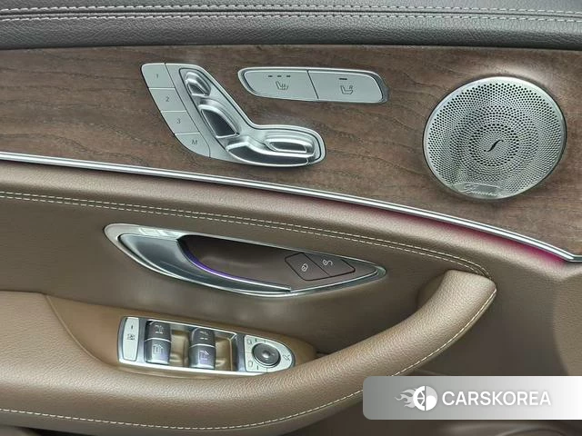 Mercedes-Benz E-class id 4290455 из Китая 8